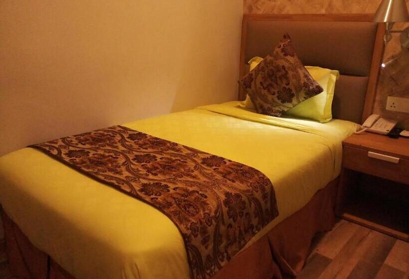 Номер Стандарт Индивидуальный, K Garden Hotel  Sdn Bhd