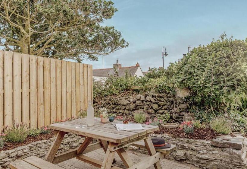 Family Suite, The Olde Malthouse Inn