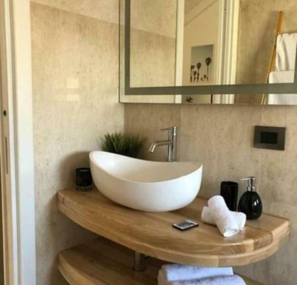 اتاق سوپریور, Corso Umberto Rooms