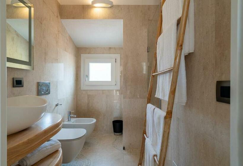 اتاق سوپریور, Corso Umberto Rooms
