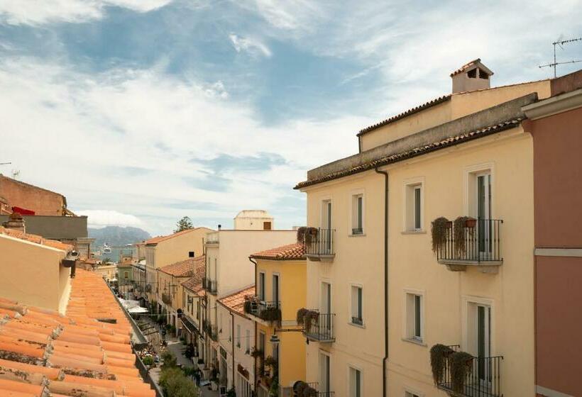 اتاق سوپریور, Corso Umberto Rooms