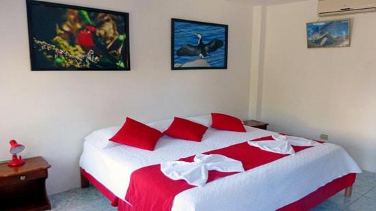اتاق استاندارد, Hostal Sandrita