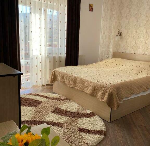 Номер Стандарт, Pensiunea Casa Alexandra