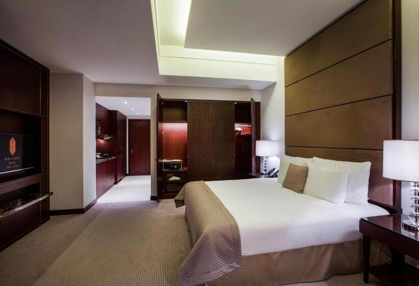 Студия Стандарт, Bab Al Qasr Residence