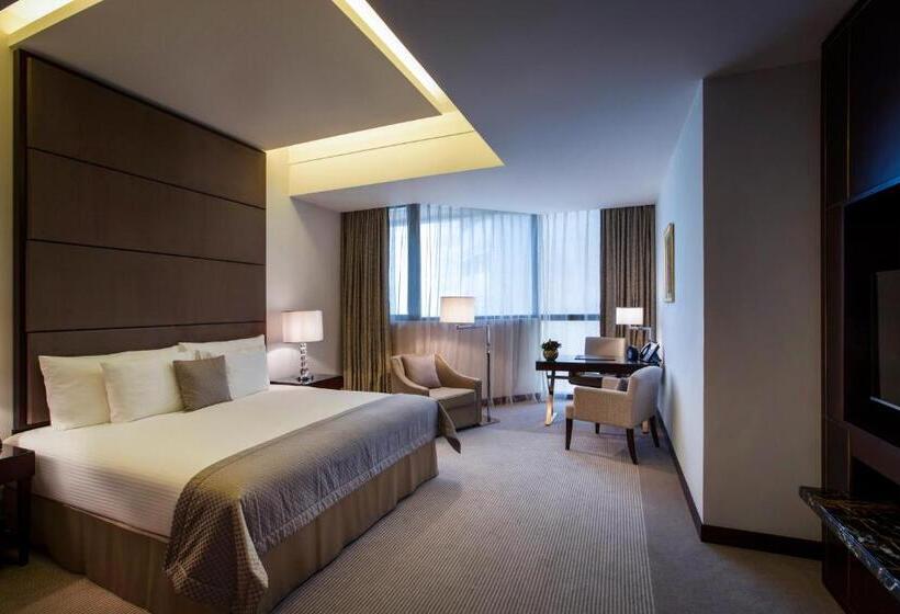 Студия Стандарт, Bab Al Qasr Residence