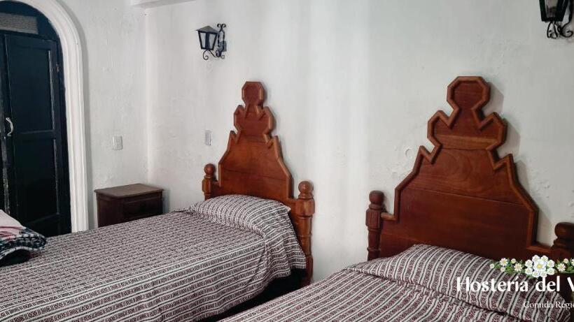 اتاق استاندارد, Hosteria Del Virrey   B&b