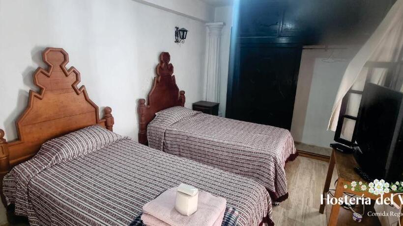 اتاق استاندارد, Hosteria Del Virrey   B&b