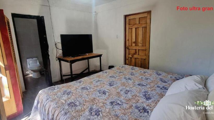 اتاق استاندارد, Hosteria Del Virrey   B&b