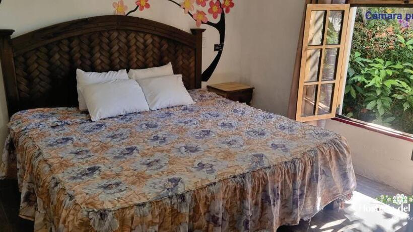 اتاق استاندارد, Hosteria Del Virrey   B&b