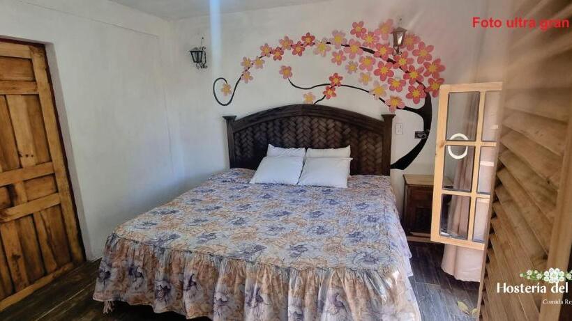 اتاق استاندارد, Hosteria Del Virrey   B&b