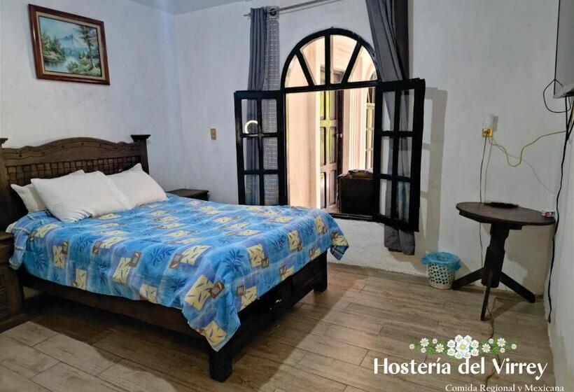 اتاق استاندارد, Hosteria Del Virrey   B&b