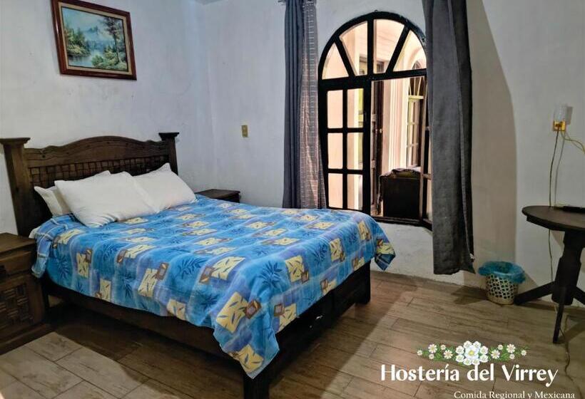 اتاق استاندارد, Hosteria Del Virrey   B&b