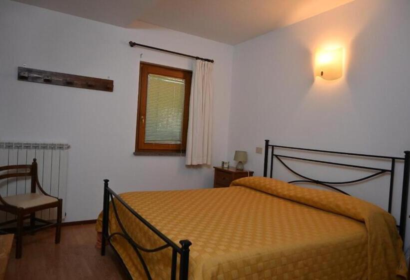 Номер Стандарт, Agriturismo I Due Casali