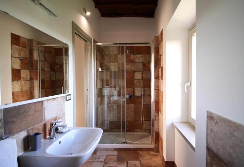 Вилла Superior 1 Спальня, Agriturismo I Due Casali