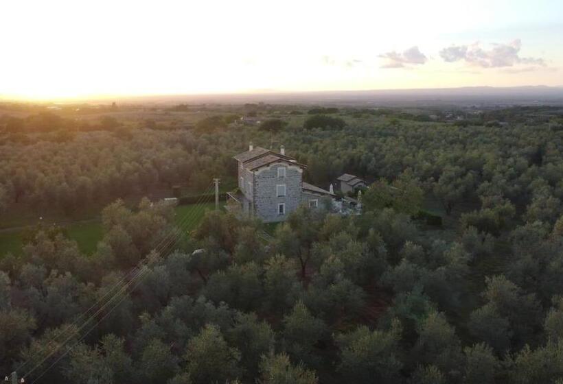 Вилла Superior 1 Спальня, Agriturismo I Due Casali