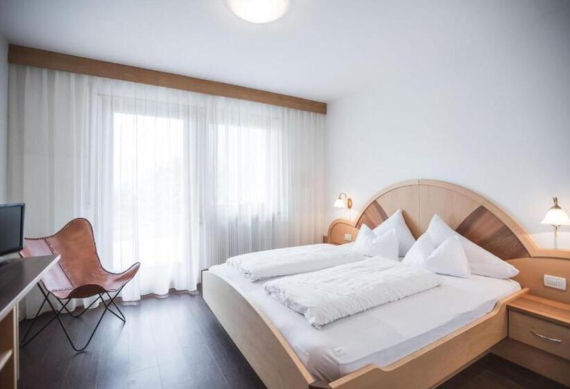 Quarto standart com terraça, Michael Am Waal