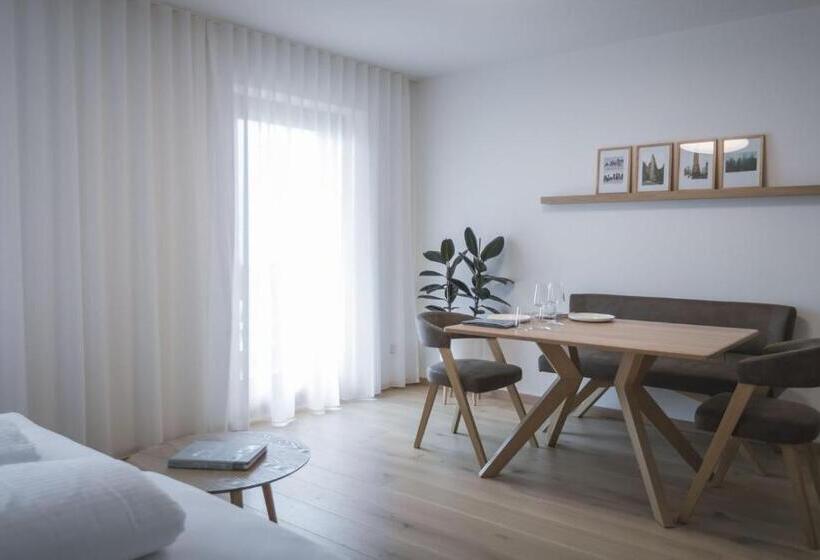Apartamento 1 Quarto, Michael Am Waal