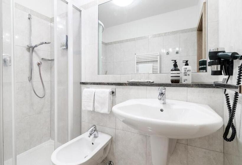 Apartamento 1 Quarto com Vistas, Michael Am Waal