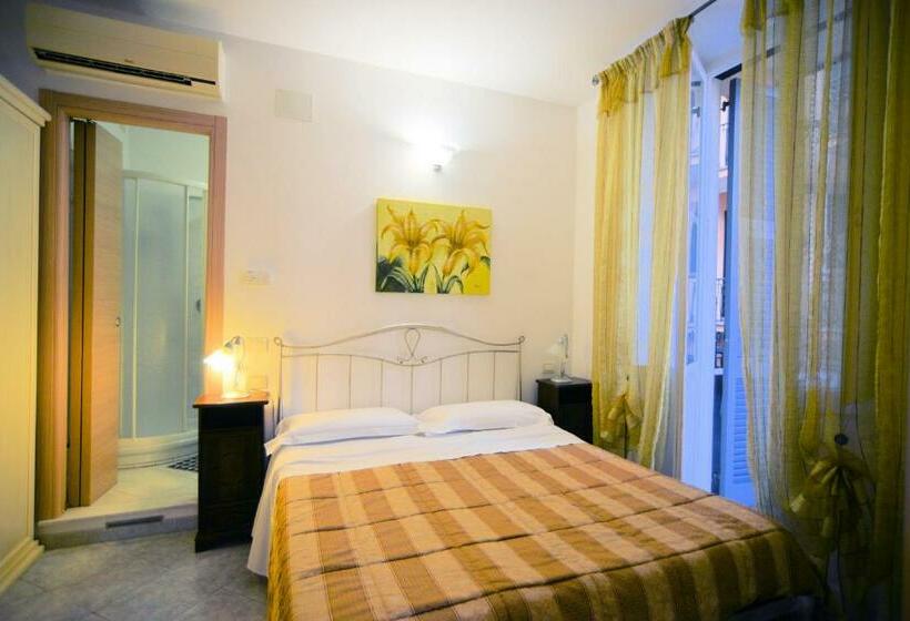 اتاق استاندارد, Affittacamere Agata