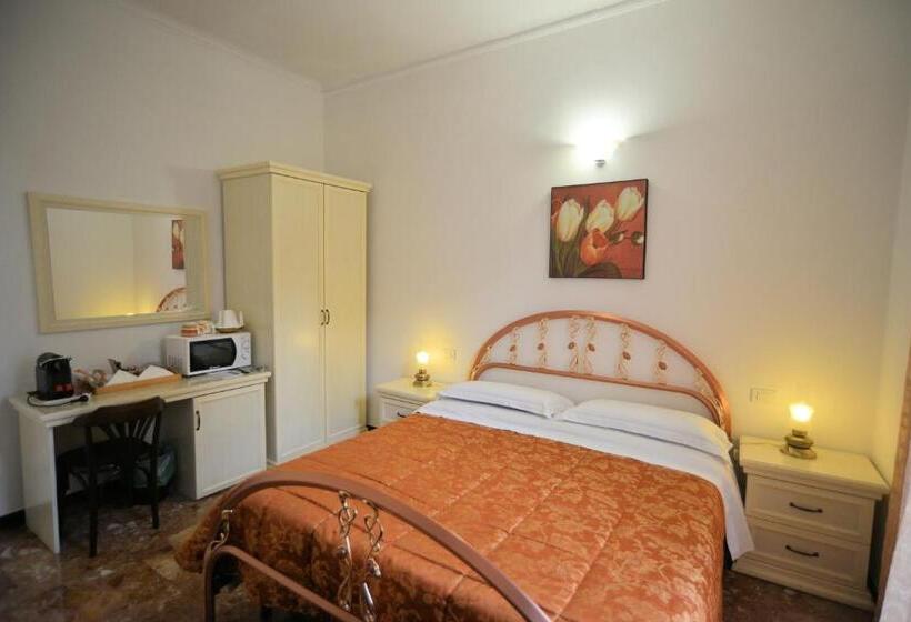 اتاق استاندارد, Affittacamere Agata