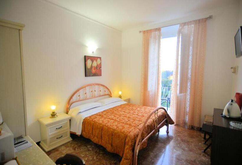 اتاق استاندارد, Affittacamere Agata