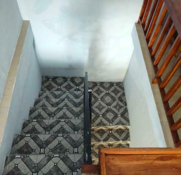 Номер Стандарт, Lilypad Guest House