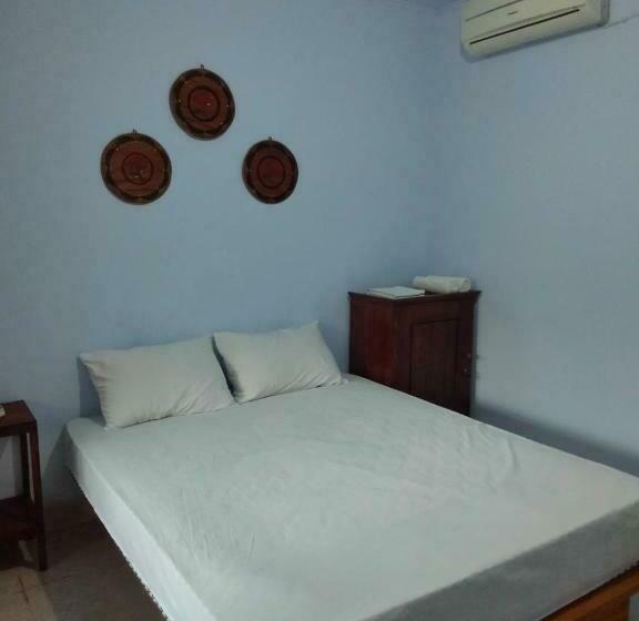 Номер Стандарт, Lilypad Guest House