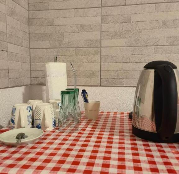 اتاق استاندارد, Lovely Bosnian Home