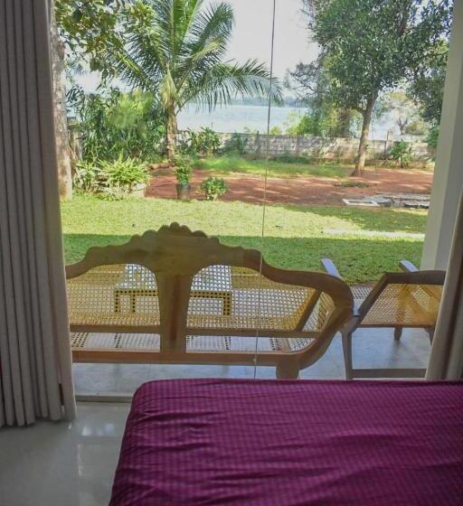 Quarto Estandar Vista Lago, Sunray Lake Residence