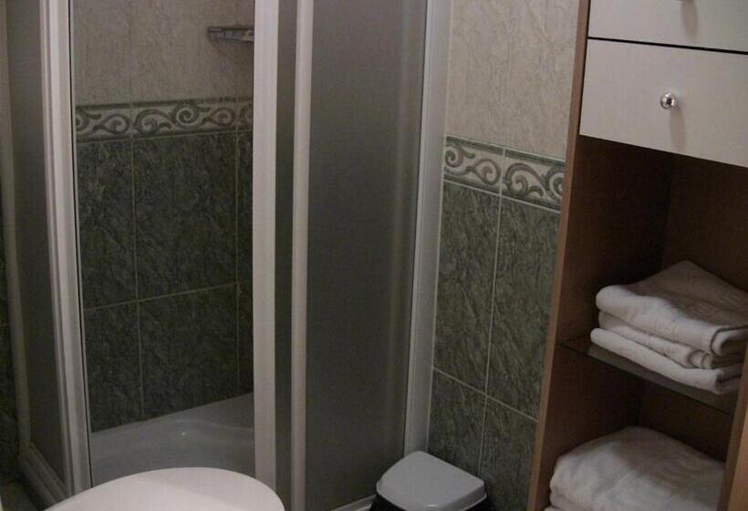 Апартаменты 2 Спальни, Apartahotel Los Hermanos