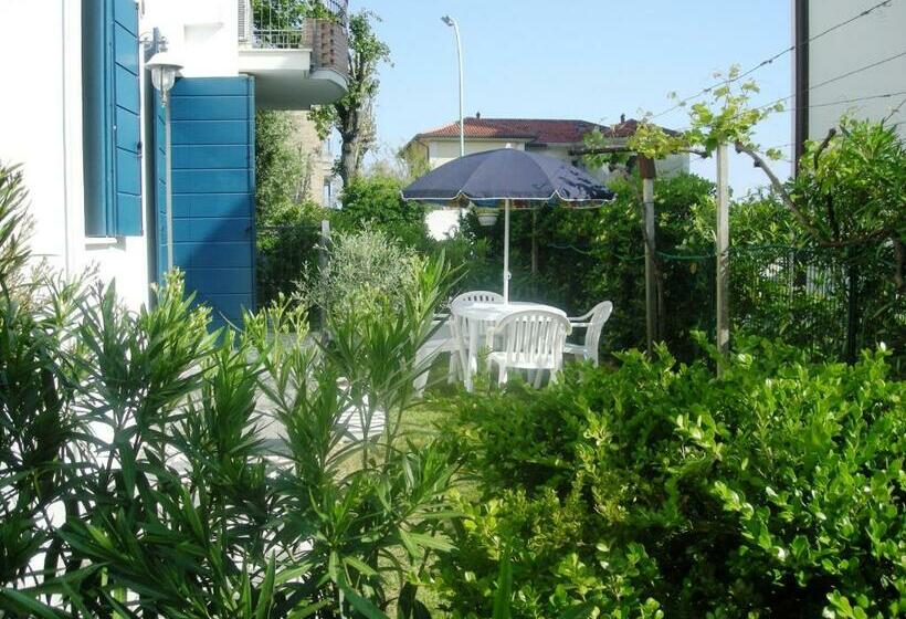 آپارتمان 1 خوابه, Ilios Residence