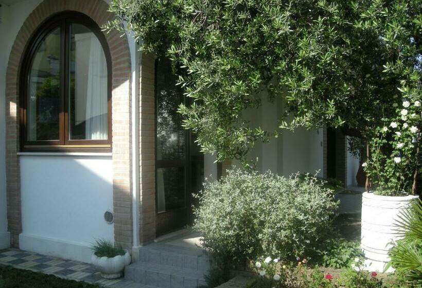 آپارتمان 1 خوابه, Ilios Residence