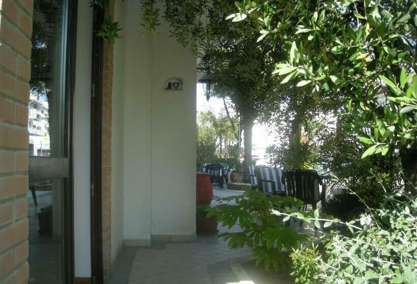 آپارتمان 1 خوابه, Ilios Residence