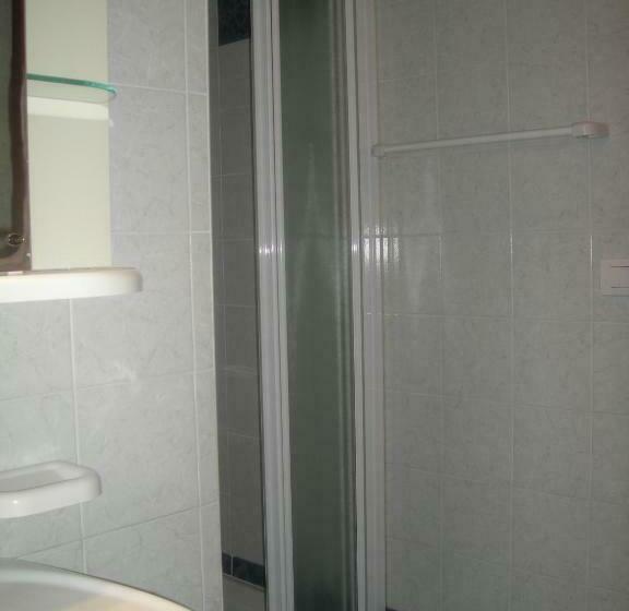 آپارتمان 2 خوابه, Ilios Residence