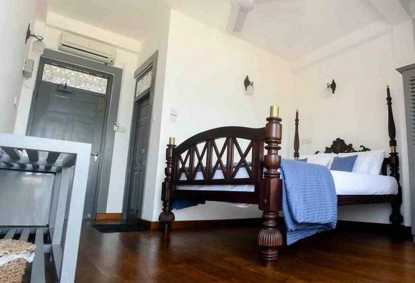 Номер Стандарт, Little Villa