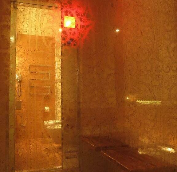 اتاق سوپریور, Mario's Garni