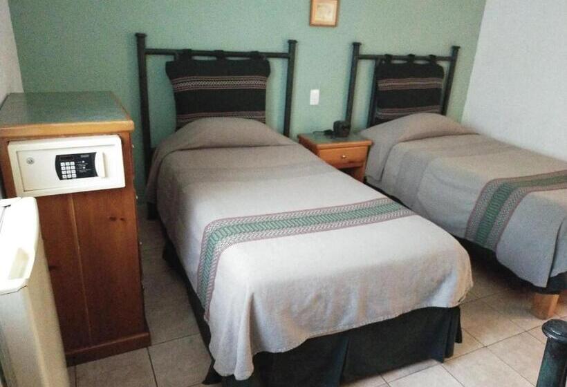 اتاق استاندارد, Posada De Los Angeles