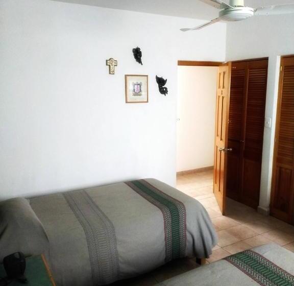 اتاق استاندارد, Posada De Los Angeles