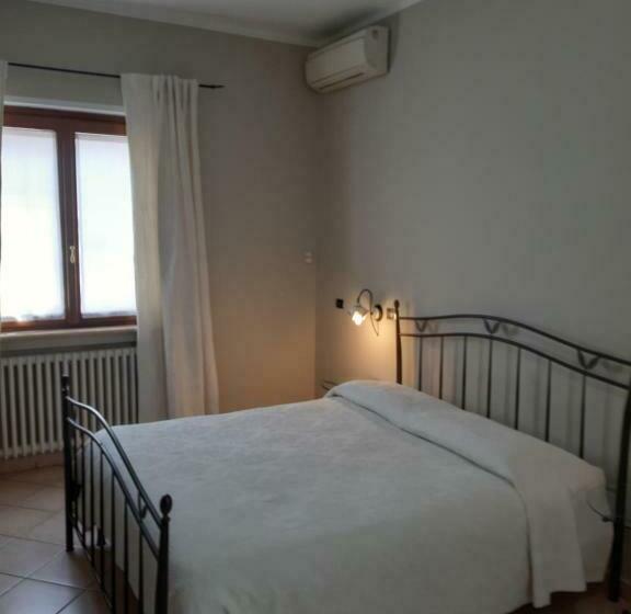 اتاق استاندارد, Sweet House Only Rooms