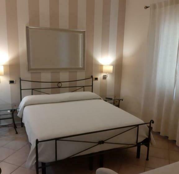 اتاق استاندارد چهار تخته, Sweet House Only Rooms