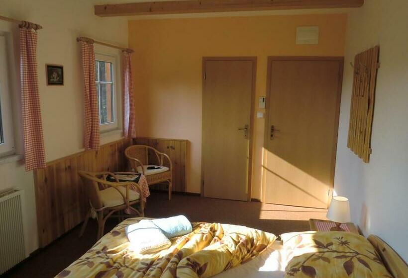 اتاق استاندارد, Pension Hela