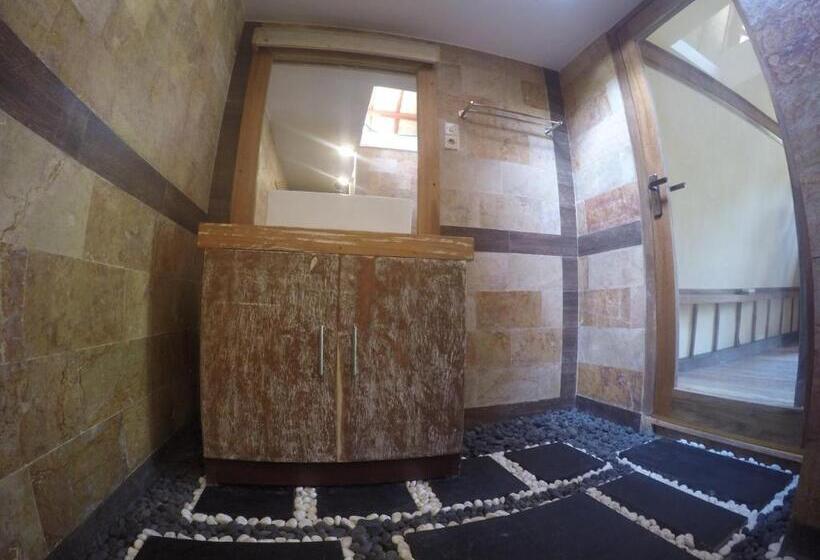 خانه یا کلبه ی ییلاقی با نمای استخر, Island Beach Bungalow