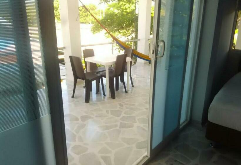 패밀리 룸, Campestre Villa Paraiso