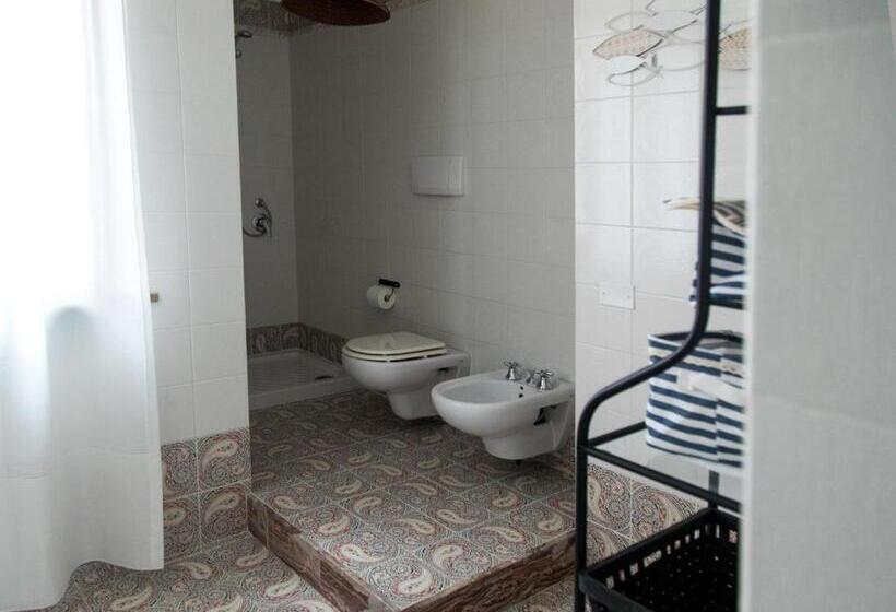 اتاق استاندارد, Il Sestante
