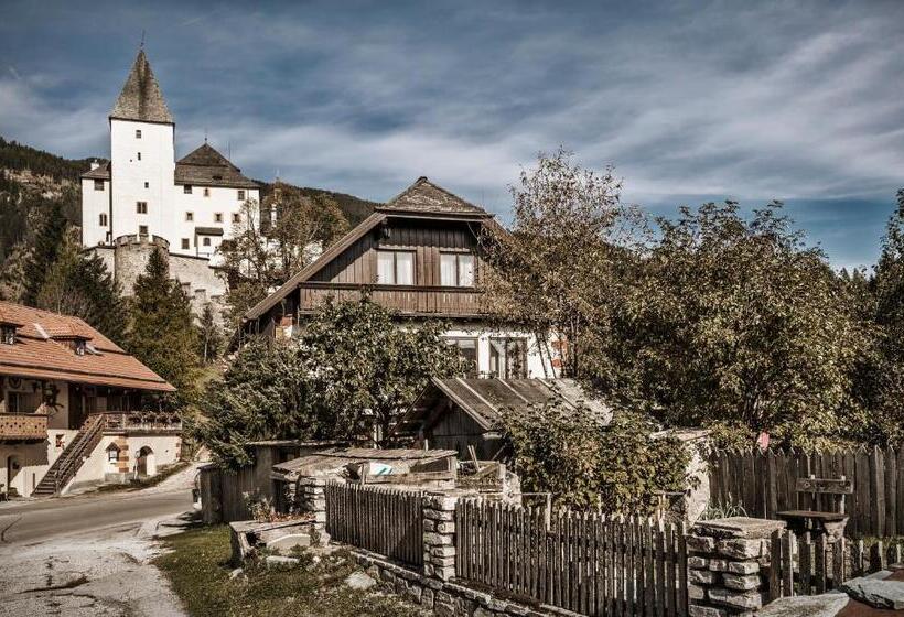 Номер Стандарт, Schaus Lüftenegger Ferienhaus