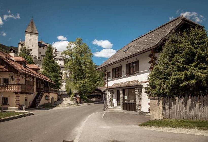 Номер Стандарт Индивидуальный, Schaus Lüftenegger Ferienhaus
