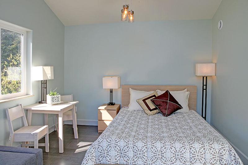 سوئیت 2 خوابه, The Vue B&b