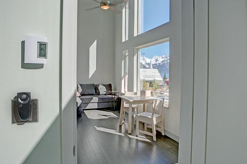 سوئیت 2 خوابه, The Vue B&b
