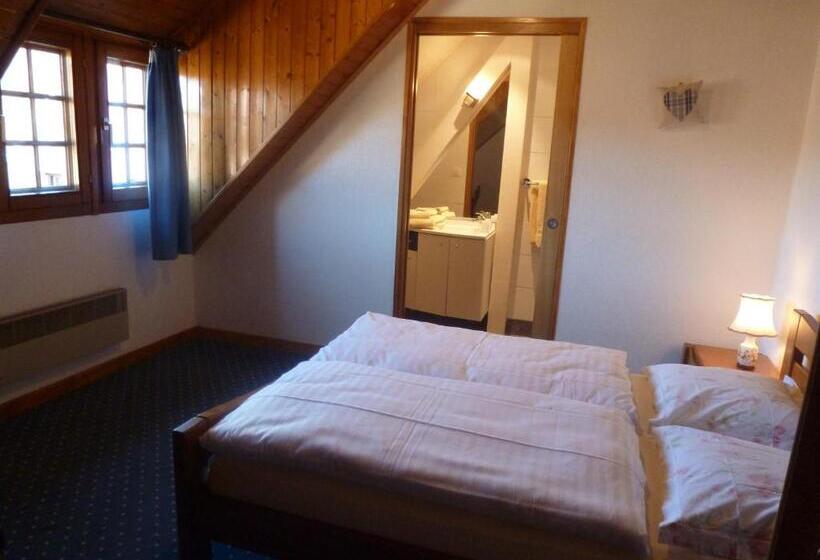 Номер Стандарт, Chambres D'hôtes Ruhlmann