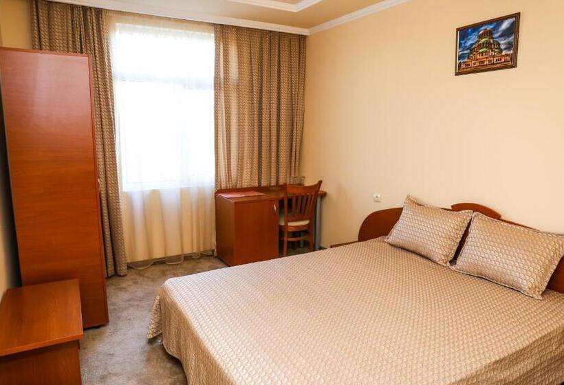 스탠다드 룸, Bulgaria